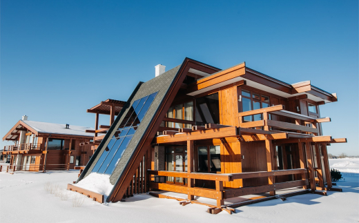 Gorki Golf & Resort