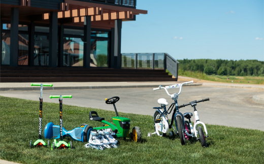 Gorki Golf & Resort