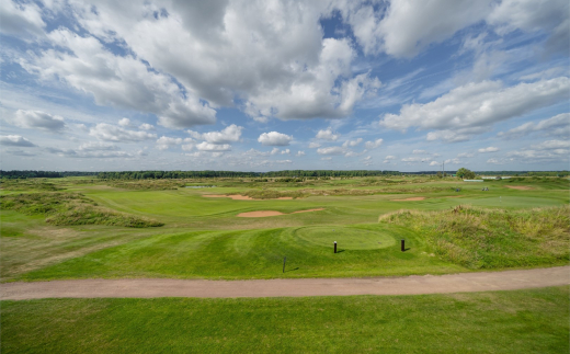 Gorki Golf & Resort