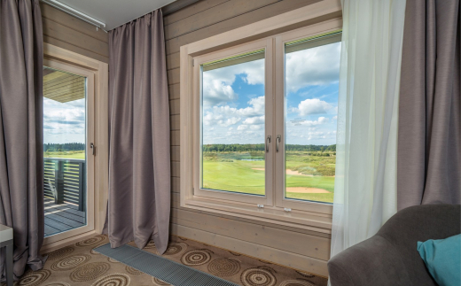 Gorki Golf & Resort