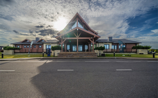 Gorki Golf & Resort