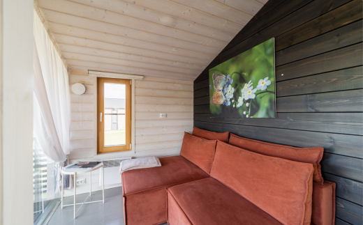 Gorki Golf & Resort