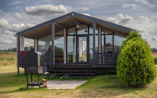 Gorki Golf & Resort