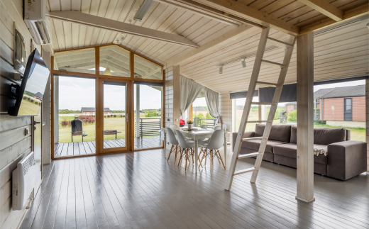 Gorki Golf & Resort