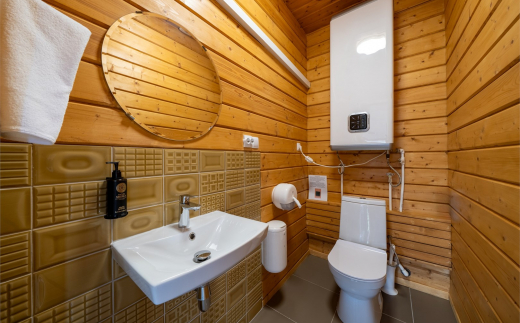 Gorki Golf & Resort