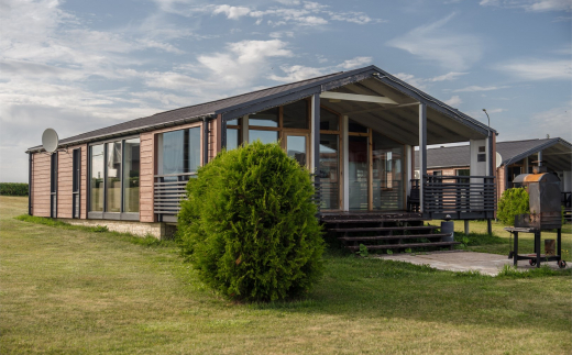 Gorki Golf & Resort