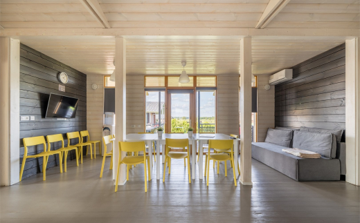 Gorki Golf & Resort