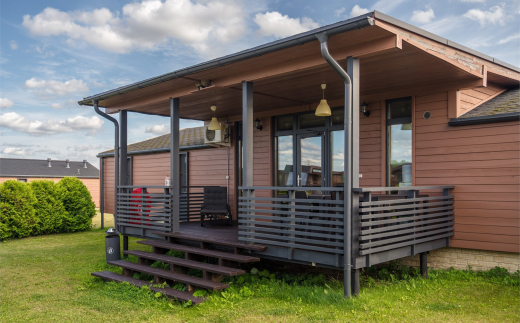 Gorki Golf & Resort