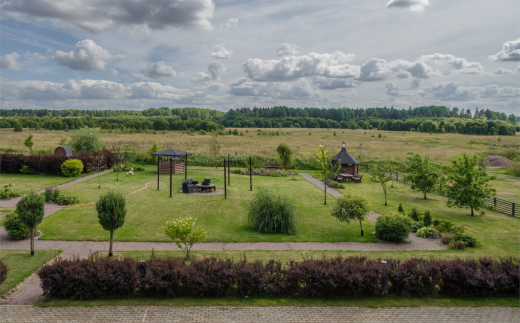 Gorki Golf & Resort