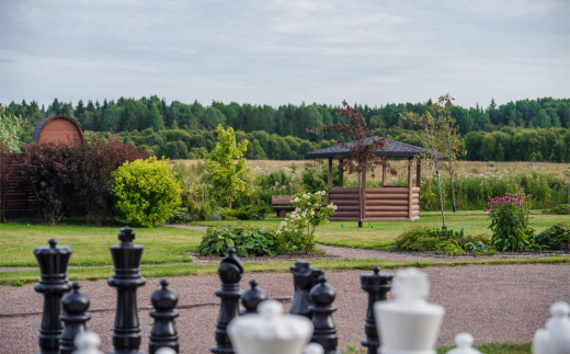 Gorki Golf & Resort