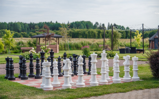 Gorki Golf & Resort