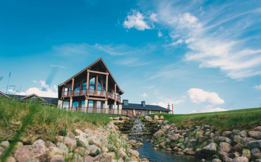 Gorki Golf & Resort