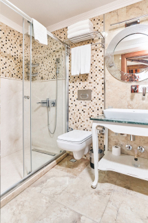 Best Western Hotel Empire Palace