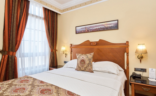 Best Western Hotel Empire Palace