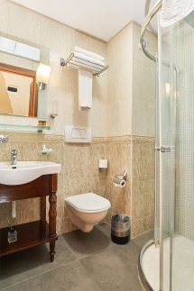 Best Western Hotel Empire Palace