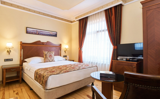Best Western Hotel Empire Palace