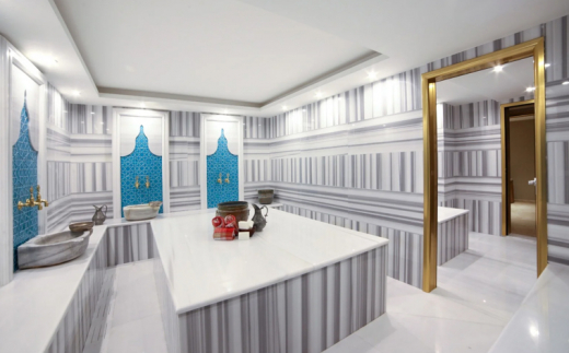 Great Fortune Design Hotel&Spa