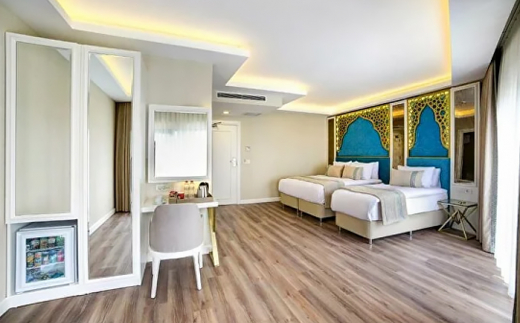Great Fortune Design Hotel&Spa