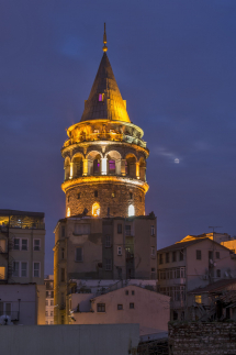 Galatower Hotel