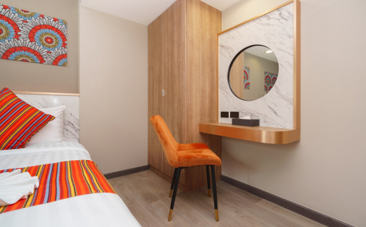 Kk- Karon Kata Boutique Hotel
