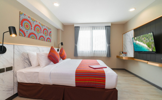 Kk- Karon Kata Boutique Hotel