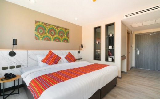 Kk- Karon Kata Boutique Hotel