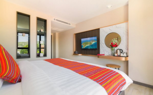 Kk- Karon Kata Boutique Hotel