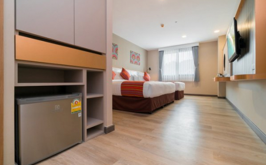 Kk- Karon Kata Boutique Hotel