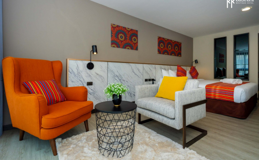 Kk- Karon Kata Boutique Hotel