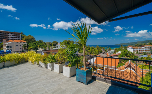 Kk- Karon Kata Boutique Hotel
