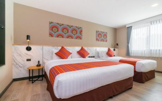 Kk- Karon Kata Boutique Hotel