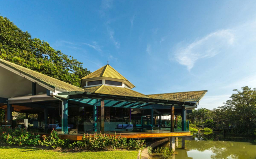 Peace Laguna Resort & Spa