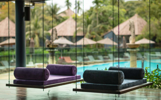 Peace Laguna Resort & Spa