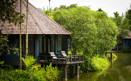 Peace Laguna Resort & Spa