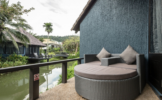Peace Laguna Resort & Spa