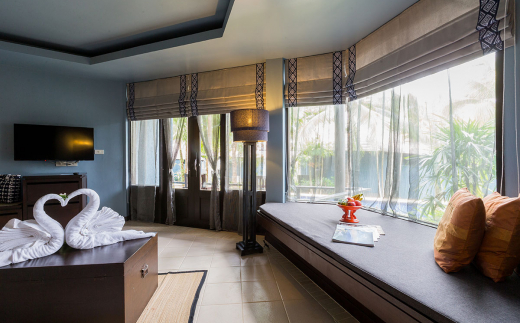 Peace Laguna Resort & Spa