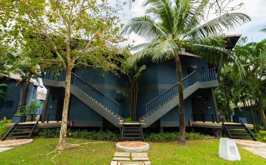 Peace Laguna Resort & Spa