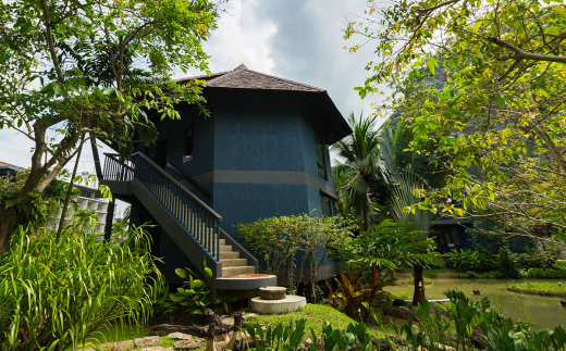 Peace Laguna Resort & Spa