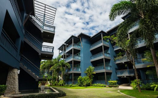 Peace Laguna Resort & Spa