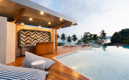 Panwaburi Beachfront Phuket