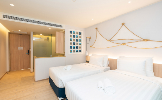 Panwaburi Beachfront Phuket