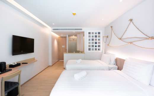 Panwaburi Beachfront Phuket