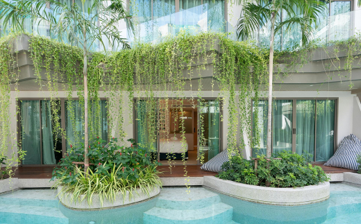Panwaburi Beachfront Phuket