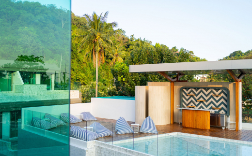 Panwaburi Beachfront Phuket