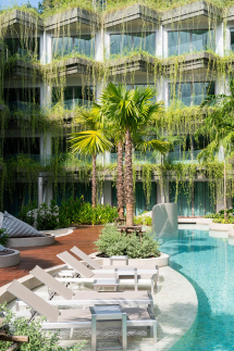 Panwaburi Beachfront Phuket