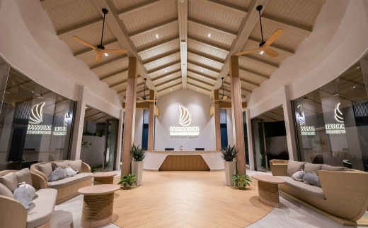Panwaburi Beachfront Phuket
