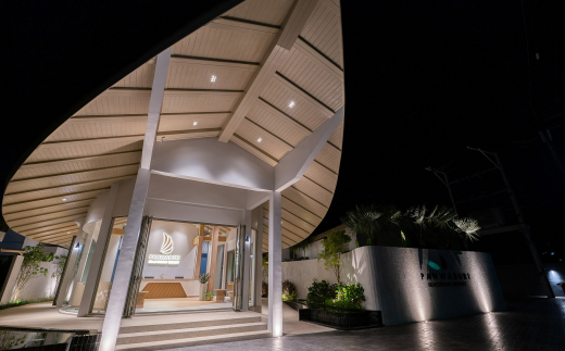 Panwaburi Beachfront Phuket
