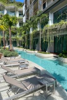 Panwaburi Beachfront Phuket