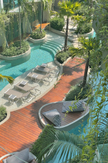 Panwaburi Beachfront Phuket