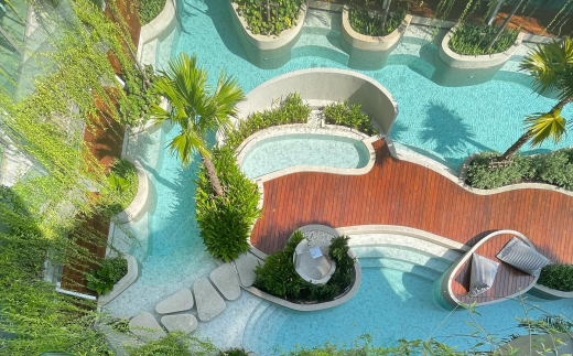 Panwaburi Beachfront Phuket